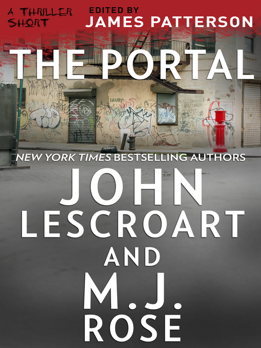 Title details for The Portal by John Lescroart - Available